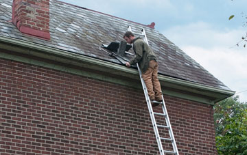 what affects urgent Alltsigh roof repairs