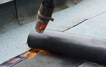 Alltsigh asphalt roofing replacement