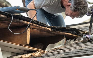 common causes of Alltsigh fascia damage