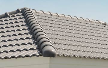 advantages of Alltsigh clay roofing