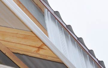 why Alltsigh fascia repairs are essential