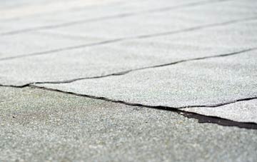 disadvantages of Alltsigh felt roofing