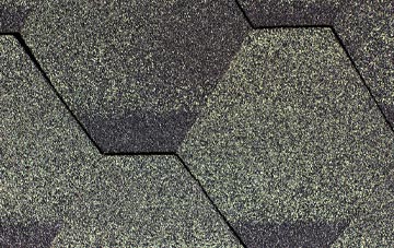 Alltsigh fibreglass shingle repairs