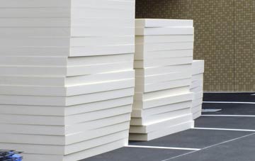 Alltsigh flat roof insulation costs