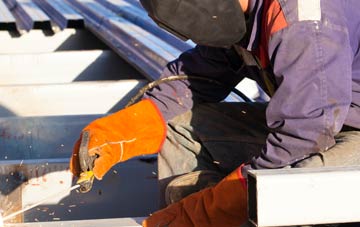 Alltsigh flat roofing options