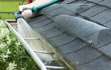 Alltsigh gutter cleaning costs