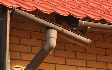 Alltsigh gutter repair costs