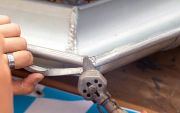 Alltsigh guttering repair quotes