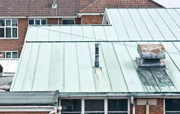 Alltsigh lead roofing costs