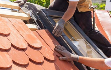 replacement Alltsigh roof windows