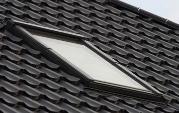 benefits of Alltsigh roof windows