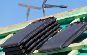 Alltsigh slate roof alternatives