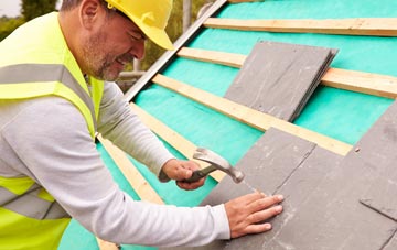 benefits of Alltsigh roofing slate