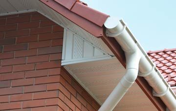 Alltsigh soffit repair costs