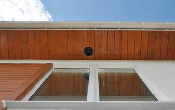 Alltsigh soffit repair quotes