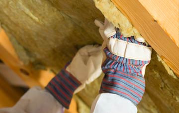 types of Alltsigh pitched roof insulation materials