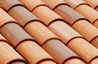 Alltsigh clay roofing