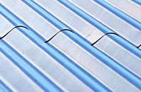 Alltsigh corrugated roofing