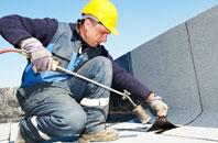Alltsigh felt roofing
