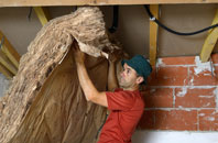 Alltsigh flat roofing insulation