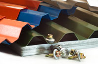 Alltsigh plastic roofing