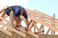 Alltsigh roof trusses