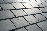Alltsigh slate roof