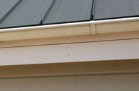 Alltsigh soffit repair